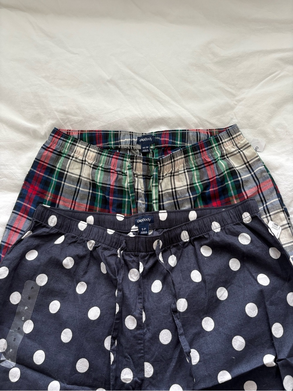 Gap pyjama pants